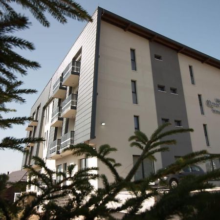 Aparthotel "Queen Zina" Vlasic Kültér fotó