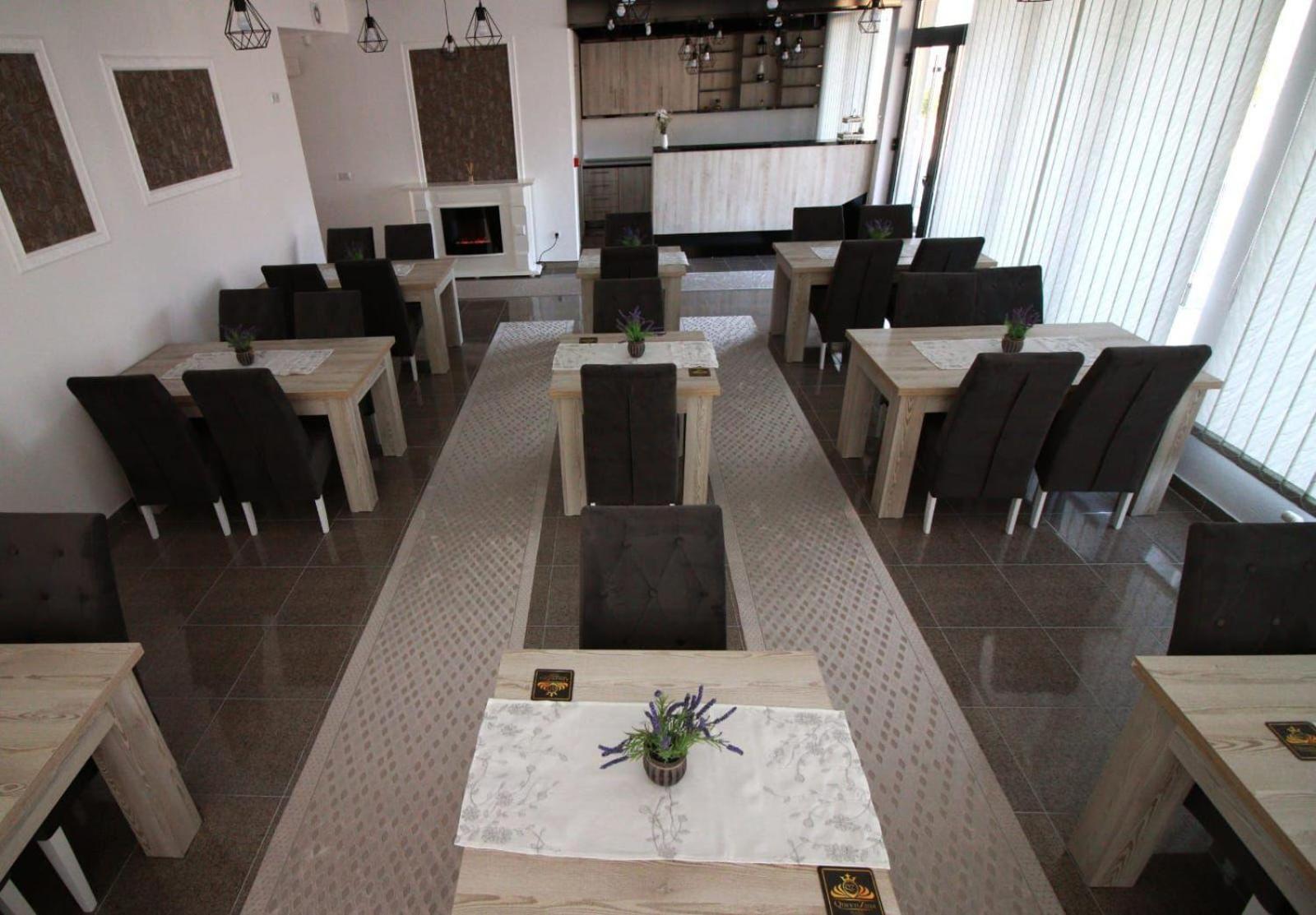 Aparthotel "Queen Zina" Vlasic Kültér fotó