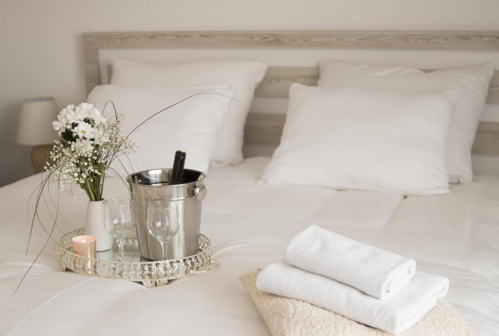 Aparthotel "Queen Zina" Vlasic Kültér fotó