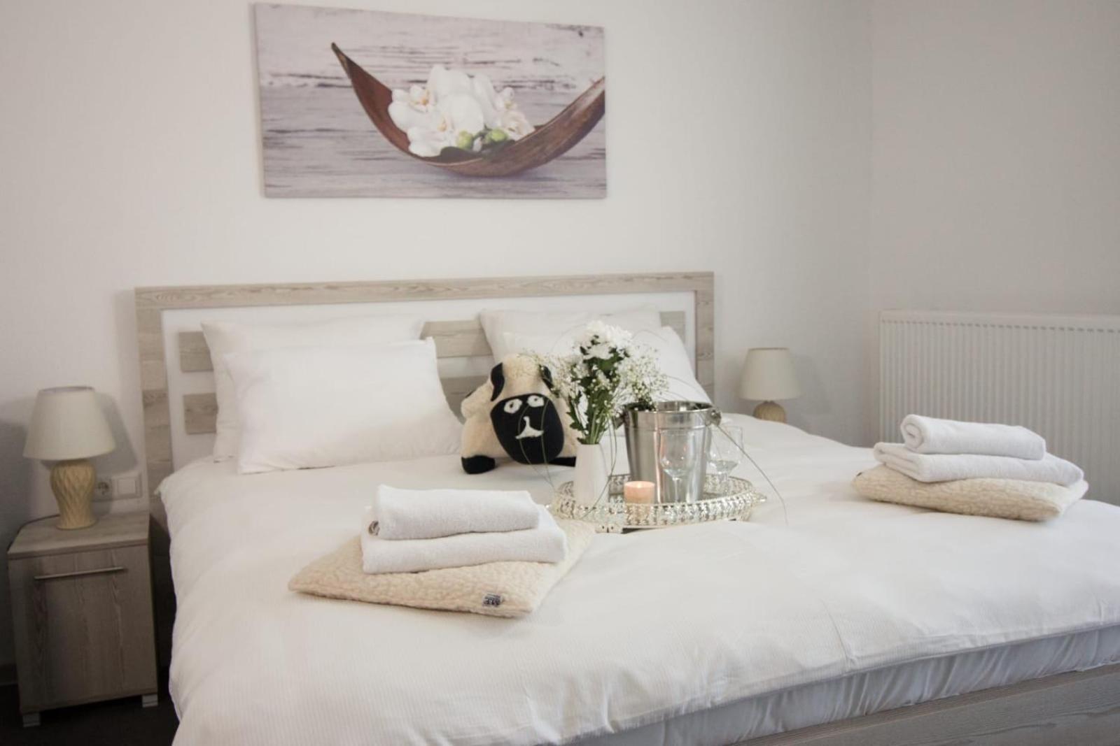 Aparthotel "Queen Zina" Vlasic Kültér fotó