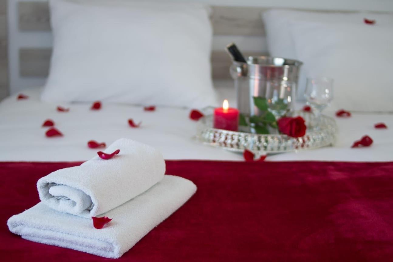 Aparthotel "Queen Zina" Vlasic Kültér fotó